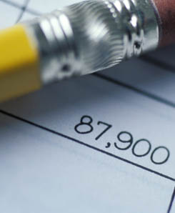 Sizemore Appraisal Services, LLC provides honest and ethical appraisals for Kaufman County
